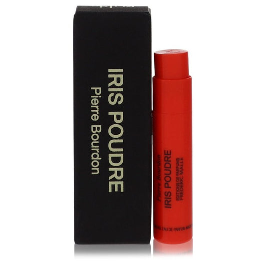 Iris Poudre by Frederic Malle - Vial (Sample) .04 oz