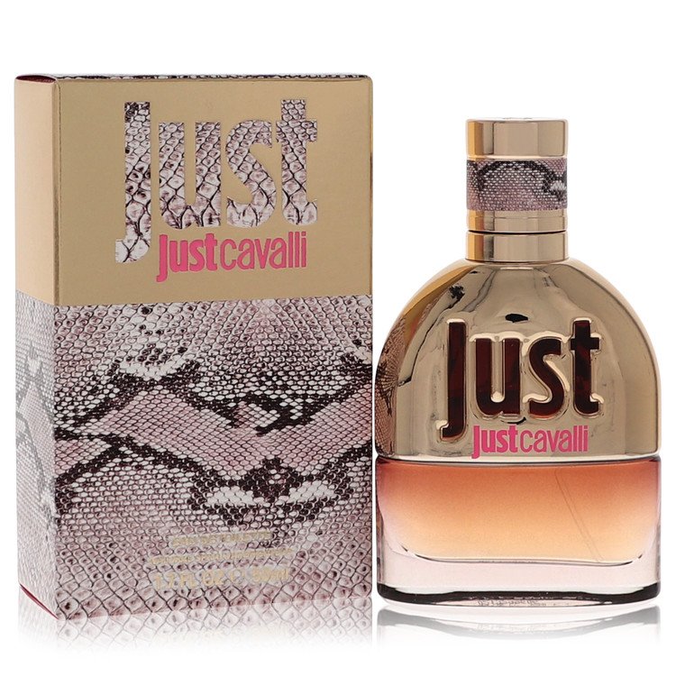 Just Cavalli New by Roberto Cavalli - Eau De Toilette Spray 1.7 oz
