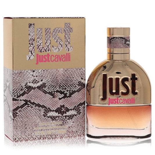 Just Cavalli New by Roberto Cavalli - Eau De Toilette Spray 1.7 oz