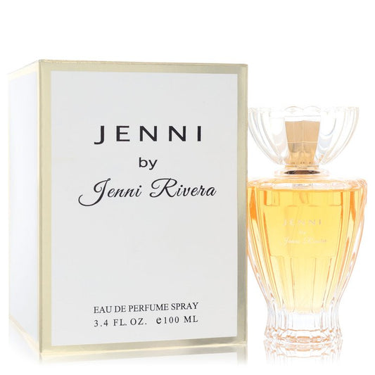 Jenni by Jenni Rivera - Eau De Parfum Spray 3.4 oz