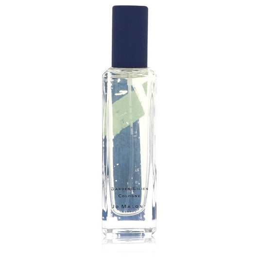 Jo Malone Garden Lilies by Jo Malone - Cologne Spray (Unisex Unboxed) 1 oz