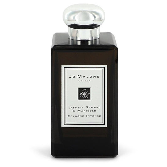 Jo Malone Jasmine Sambac & Marigold by Jo Malone - Cologne Intense Spray (Unboxed) 3.4 oz