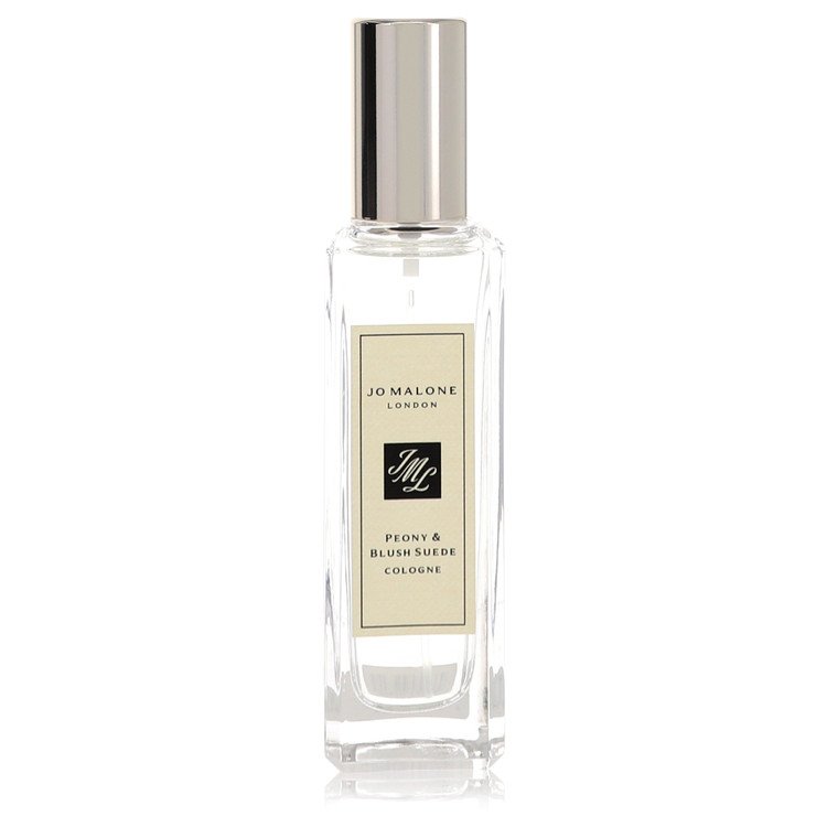 Jo Malone Peony & Blush Suede by Jo Malone - Cologne Spray (Unisex Unboxed) 1 oz