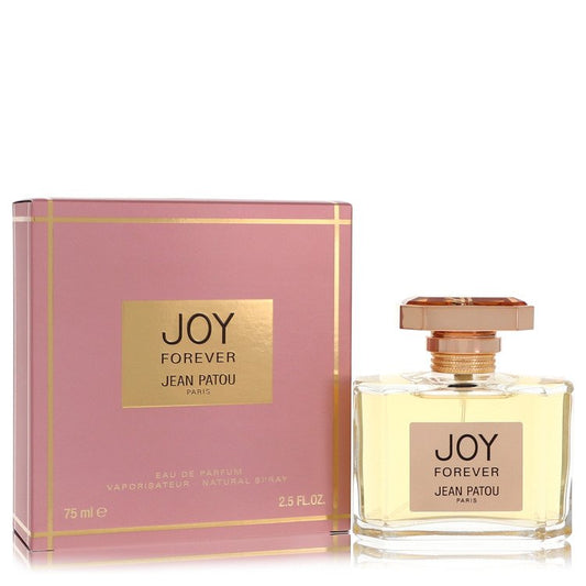 Joy Forever by Jean Patou - Eau De Parfum Spray 2.5 oz