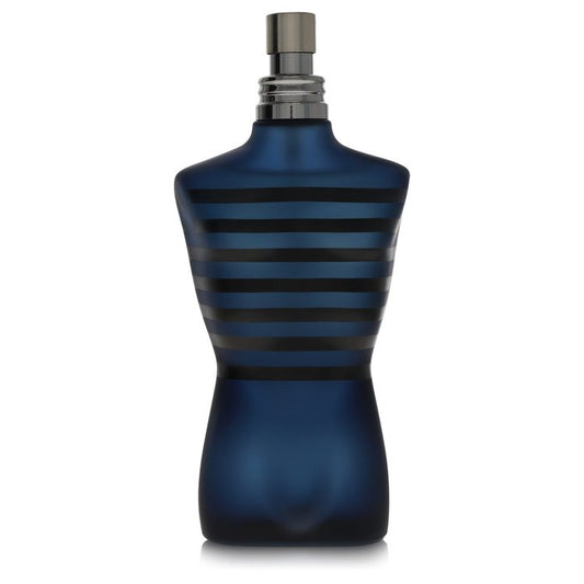 Jean Paul Gaultier Le Male Ultra by Jean Paul Gaultier - Eau De Toilette Intense Spray (Tester) 4.2 oz