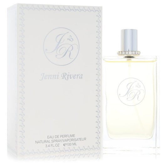 Jr by Jenni Rivera - Eau De Parfum Spray 3.4 oz