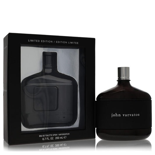 John Varvatos by John Varvatos - Eau De Toilette Spray 6.7 oz