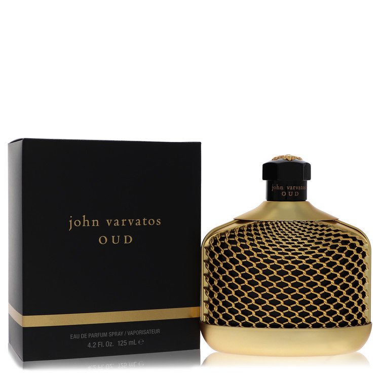 John Varvatos Oud by John Varvatos - Eau De Parfum Spray 4.2 oz