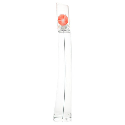 kenzo FLOWER by Kenzo - Eau De Toilette Spray (unboxed) 3.4 oz