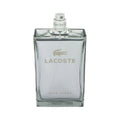 Lacoste Pour Homme by Lacoste Eau De Toilette Spray (Tester) 3.4 ozMale(cologne, perfume, fragrance)