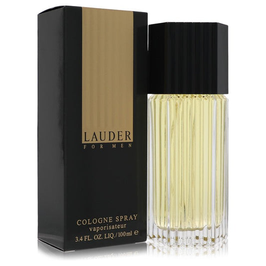 Lauder by Estee Lauder - Eau De Cologne Spray 3.4 oz