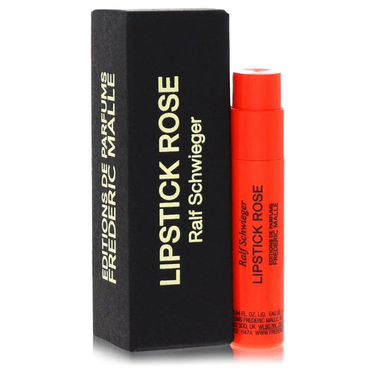 Lipstick Rose by Frederic Malle - Vial (Sample) .04 oz