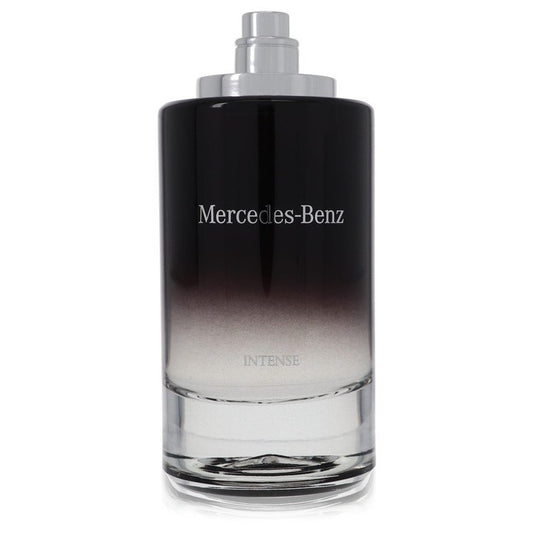 Mercedes Benz Intense by Mercedes Benz - Eau De Toilette Spray (Tester) 4 oz