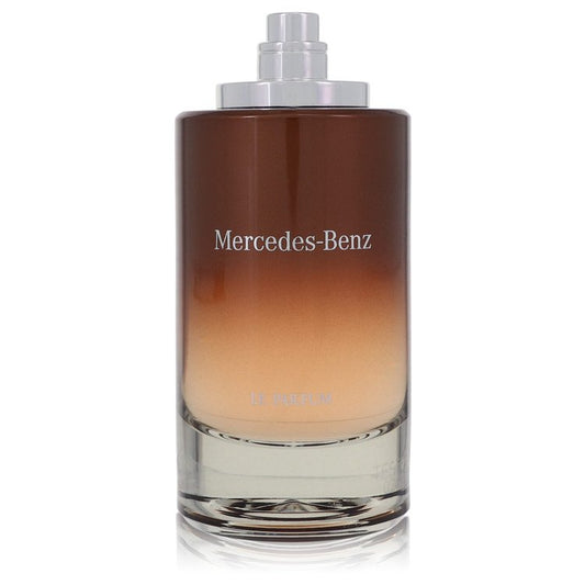 Mercedes Benz Le Parfum by Mercedes Benz - Eau De Parfum Spray (Tester) 4.2 oz