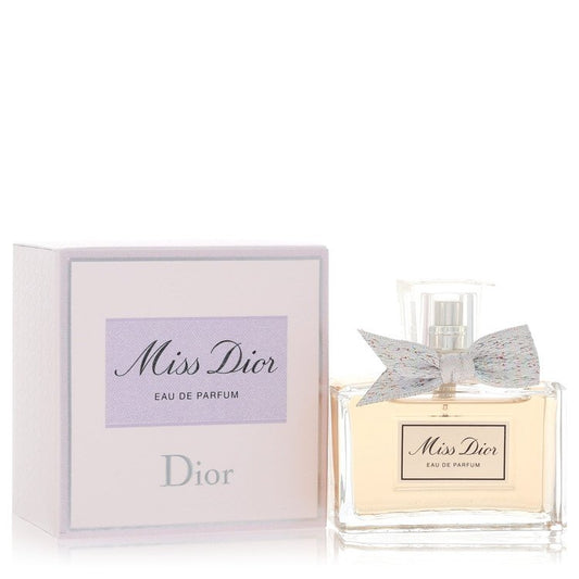 Miss Dior (Miss Dior Cherie) by Christian Dior - Eau De Parfum Spray (New Packaging) 1.7 oz