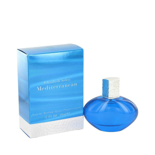 Mediterranean by Elizabeth Arden Eau De Parfum Spray 1 ozFemale(cologne, perfume, fragrance)