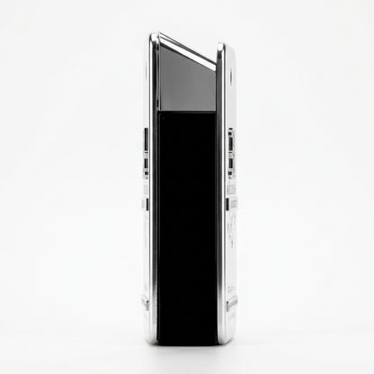 Eau De Toilette — Studio - Side View | Generated by Modelize
