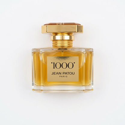 Eau De Toilette Fragrance — Flat Lay - Back | Generated by Modelize