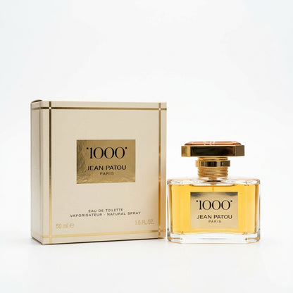 Eau De Toilette Spray — Flat Lay - Front | Generated by Modelize