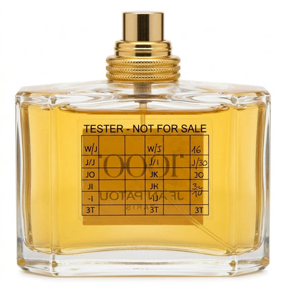 Eau De Toilette Spray — Studio - Back View | Generated by Modelize