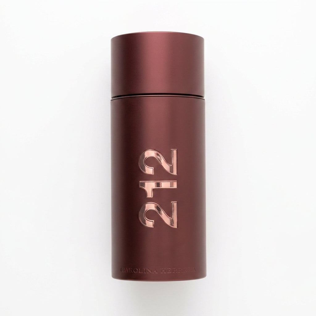Fragrance / Eau De Toilette — Flat Lay - Front | Generated by Modelize