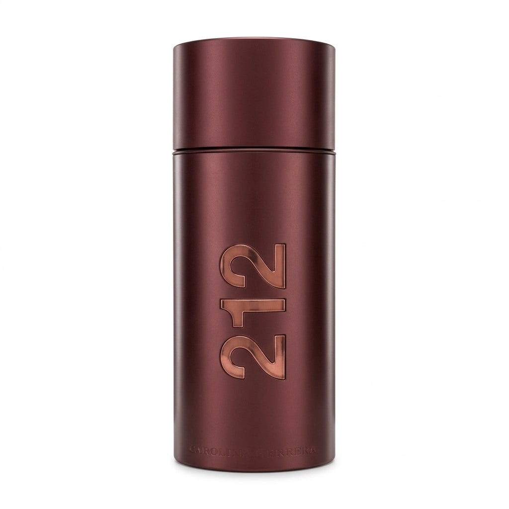 Fragrance bottle — Studio - Side View | Generated by Modelize