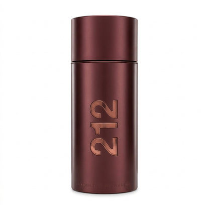 Fragrance bottle — Studio - Side View | Generated by Modelize