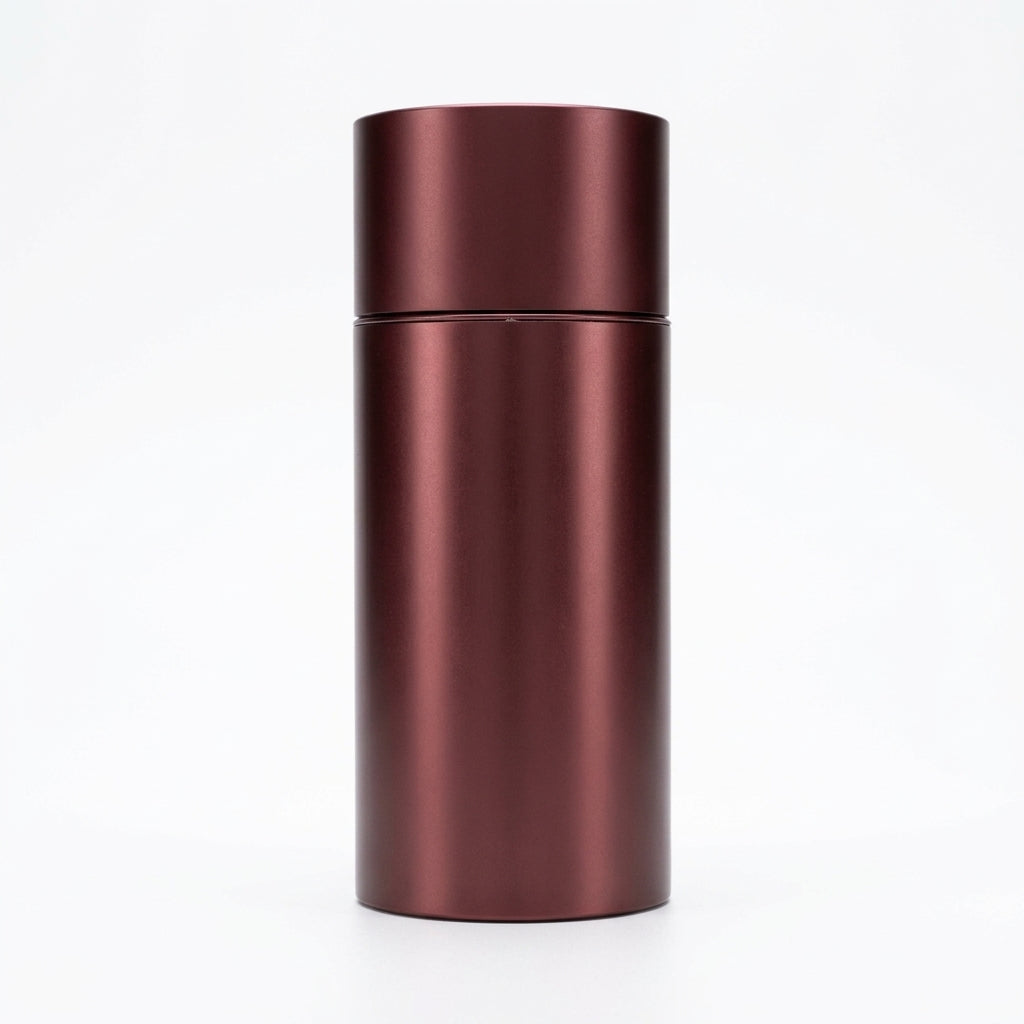 Eau De Toilette Spray — Studio - Back View | Generated by Modelize