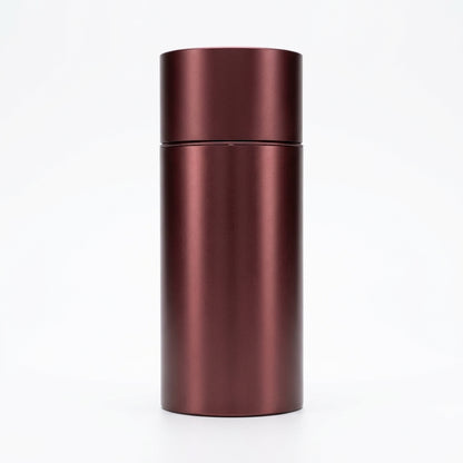 Eau De Toilette Spray — Studio - Back View | Generated by Modelize