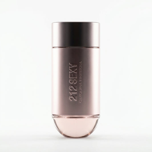 Eau De Parfum Spray — Studio - Back View | Generated by Modelize