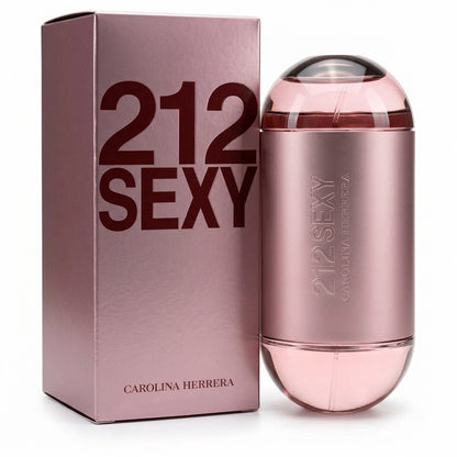 Eau De Parfum — Studio - Side View | Generated by Modelize