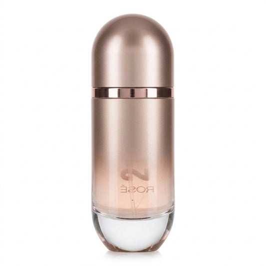Eau De Parfum Spray — Studio - Back View | Generated by Modelize