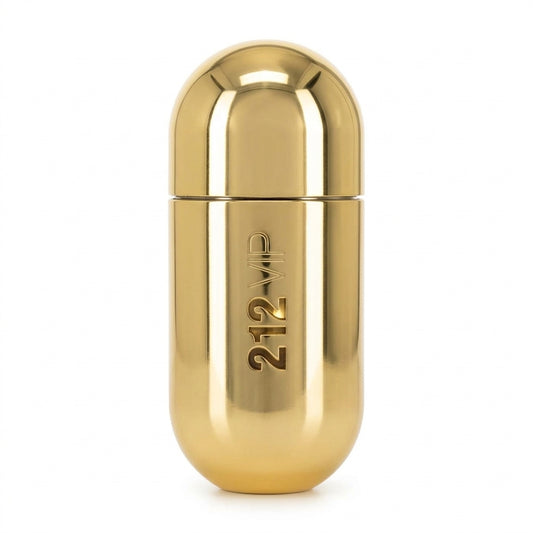 Eau De Parfum Spray — Studio - Back View | Generated by Modelize