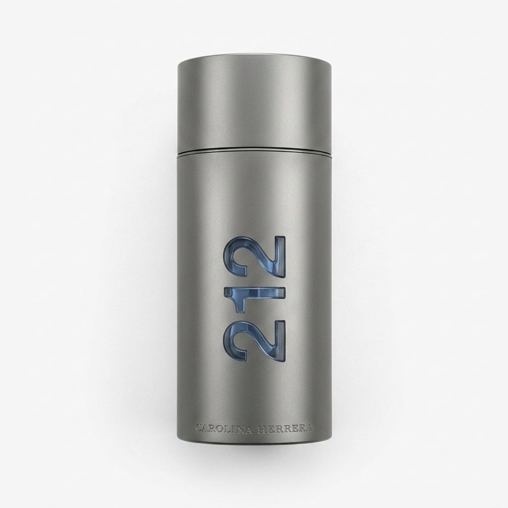 Fragrance bottle — Flat Lay - Front | Generated by Modelize