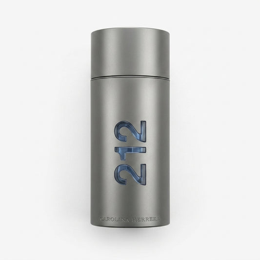 Fragrance bottle — Flat Lay - Front | Generated by Modelize