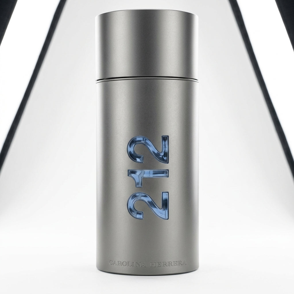 Fragrance bottle — Studio - Clean | Generated by Modelize