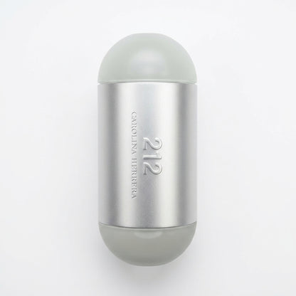 Eau De Toilette Perfume — Flat Lay - Front | Generated by Modelize