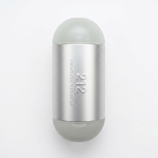 Eau De Toilette Perfume — Flat Lay - Front | Generated by Modelize