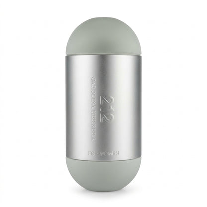 Perfume Bottle — Studio - Side View | Generated by Modelize