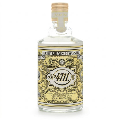 Eau de Cologne Spray — Studio - Clean | Generated by Modelize