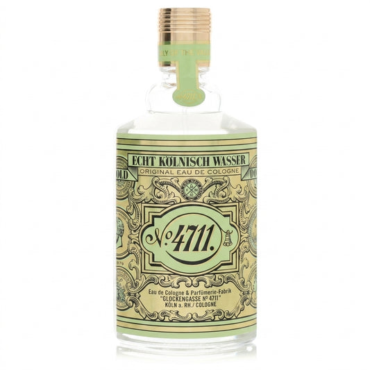 Eau De Cologne Spray — Studio - Clean | Generated by Modelize