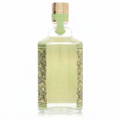 Eau De Cologne Spray — Studio - Back View | Generated by Modelize