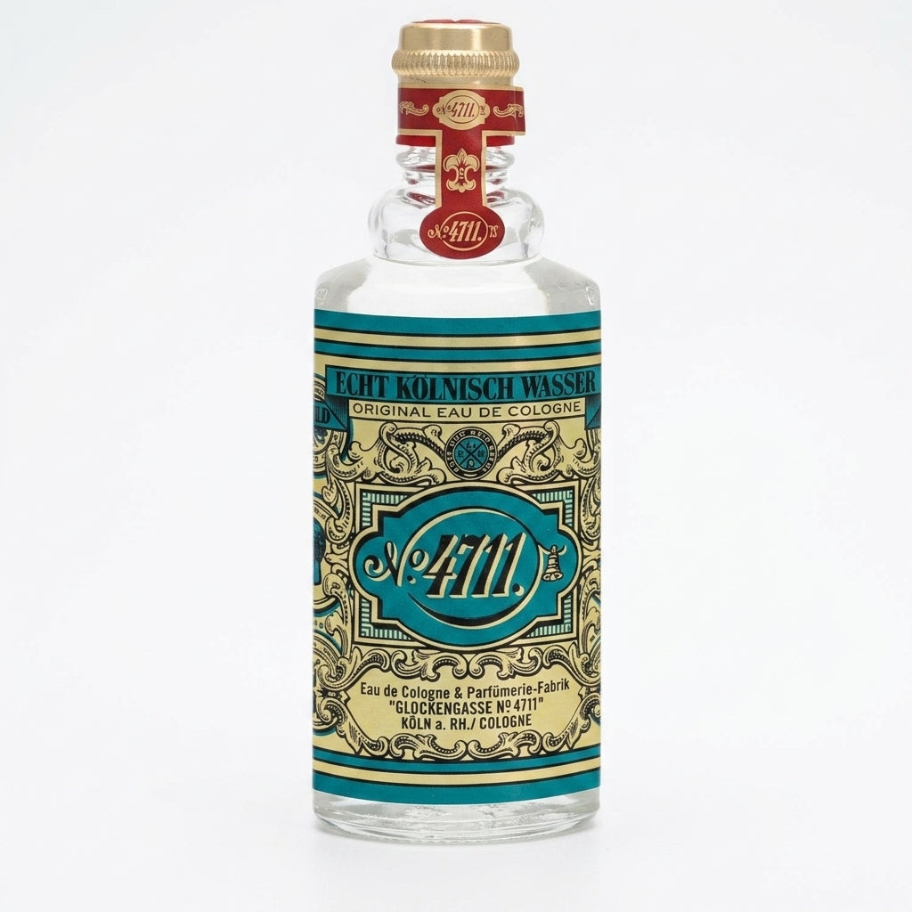 Eau de Cologne — Studio - Clean | Generated by Modelize