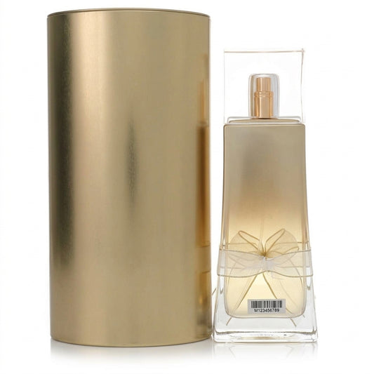 Fragrance/Perfume — Studio - Back View | Generated by Modelize