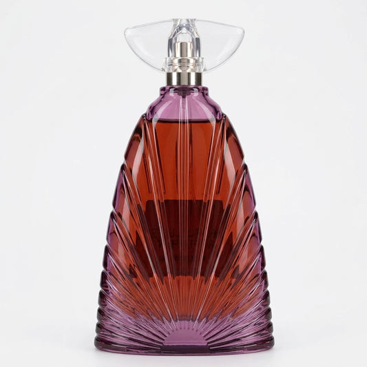 Eau De Parfum — Studio - Back View | Generated by Modelize