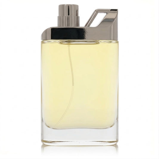 Eau De Parfum — Studio - Back View | Generated by Modelize