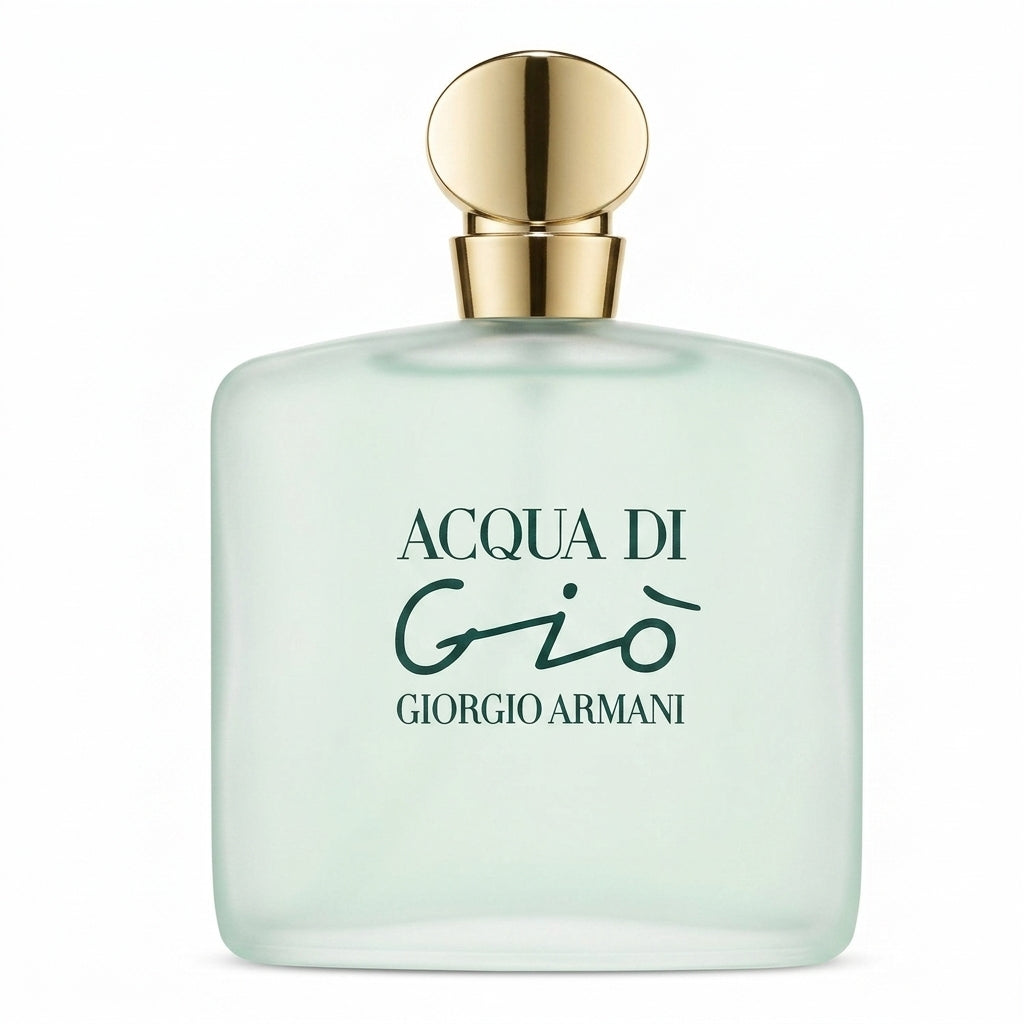 Eau De Toilette — Studio - Clean | Generated by Modelize