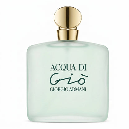 Eau De Toilette — Studio - Clean | Generated by Modelize