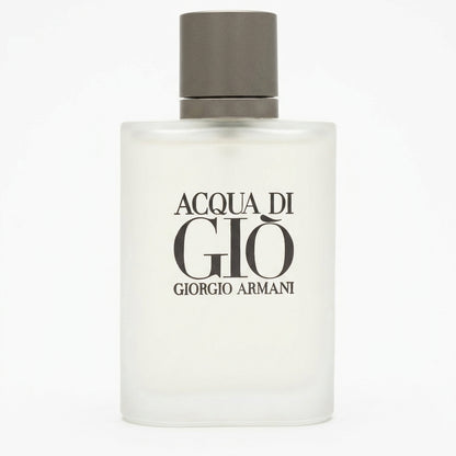 Fragrance Bottle — Studio - Clean | Generated by Modelize