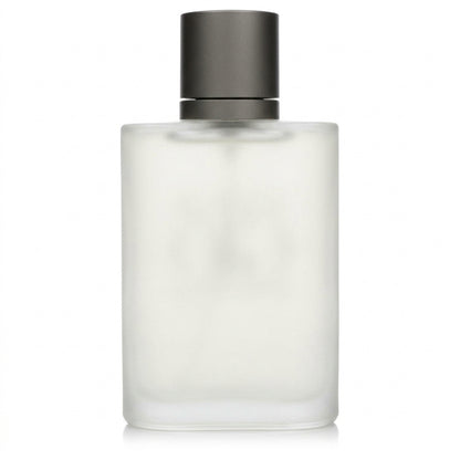 Eau De Toilette — Studio - Back View | Generated by Modelize